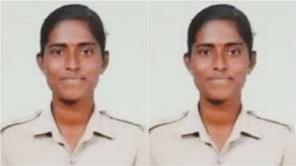 trichy police accident trichy police accident