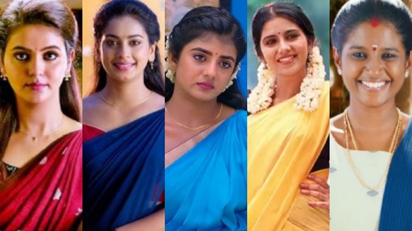 top 10 serials