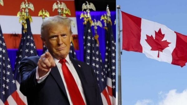 america donald trump india