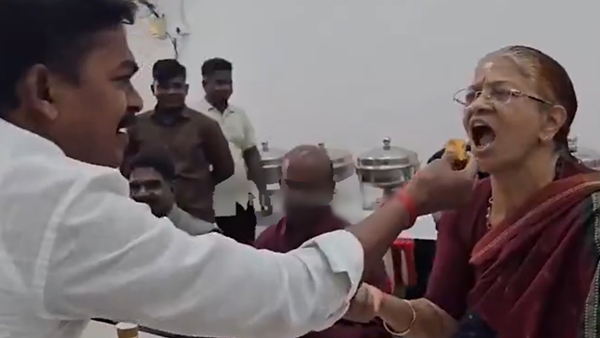 chennai corporation bjp