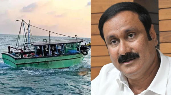 anbumani ramadoss fisherman sri lanka anbumani ramadoss fisherman sri lanka