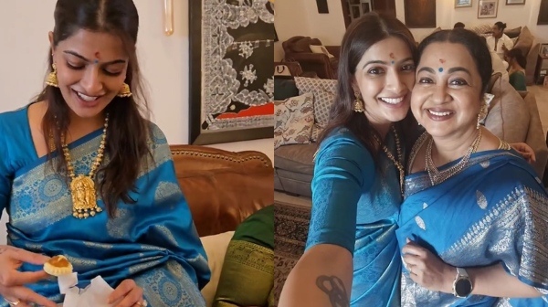 television sarathkumar diwali 2024