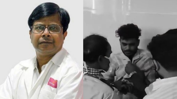 crime chennai