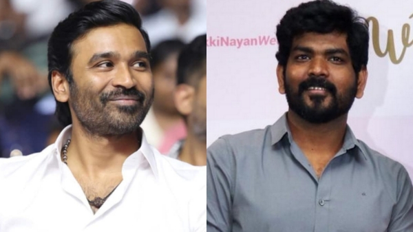 dhanush vignesh shivan