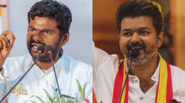 tvk vijay