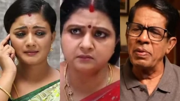siragadikka aasai serial vijay tv