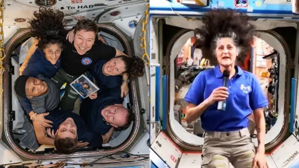 space nasa america
