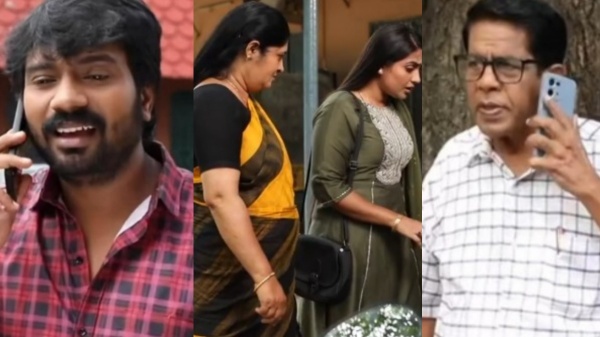 television siragadikka aasai serial vijay tv