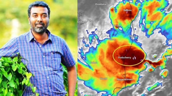 weather rain chennai