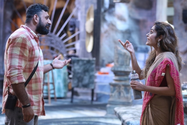 television bigg boss tamil 8 bigg boss 8