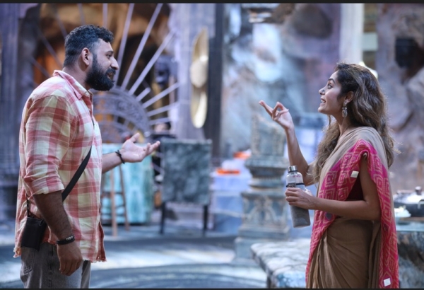 bigg boss tamil 8 bigg boss 8 8