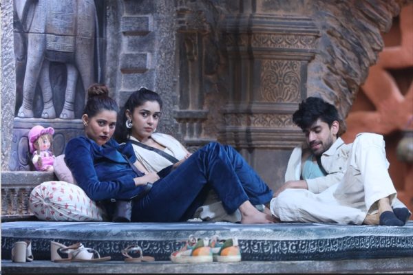 bigg boss tamil 8 bigg boss 8 8