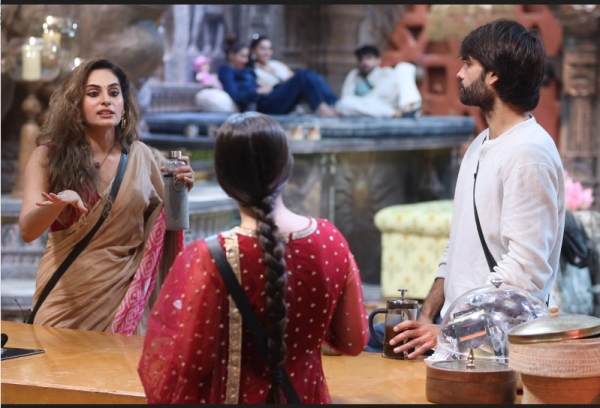 bigg boss tamil 8 bigg boss 8 8