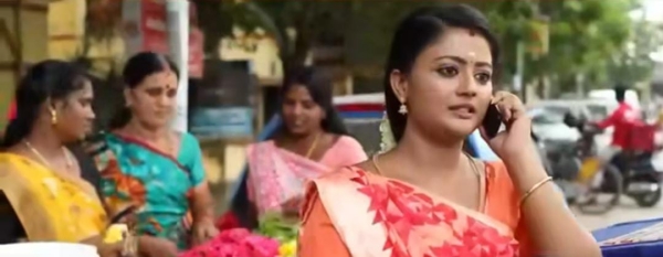 siragadikka aasai serial vijay tv