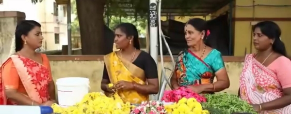 siragadikka aasai serial vijay tv