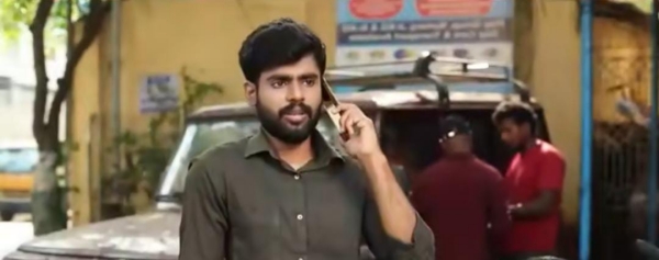 siragadikka aasai serial vijay tv
