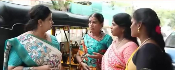 siragadikka aasai serial vijay tv