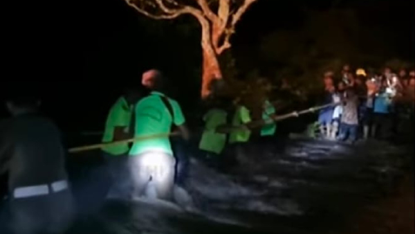 virudhunagar flood srivilliputhur