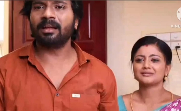 television siragadikka aasai serial vijay tv