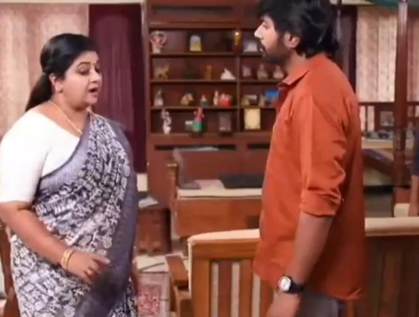 television siragadikka aasai serial vijay tv