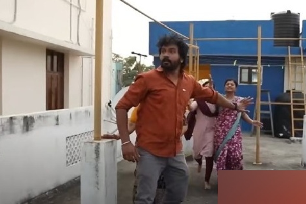 television siragadikka aasai serial vijay tv