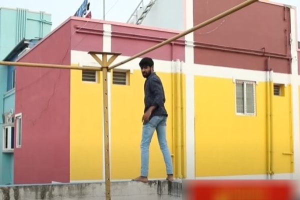 television siragadikka aasai serial vijay tv