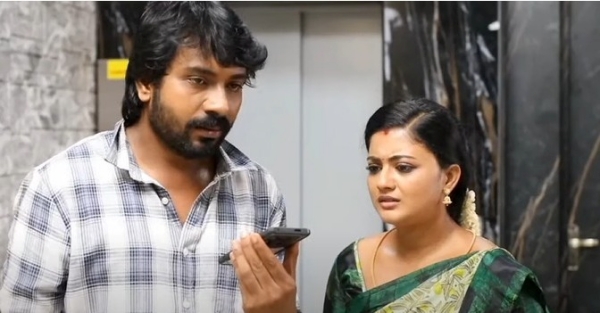siragadikka aasai serial vijay tv
