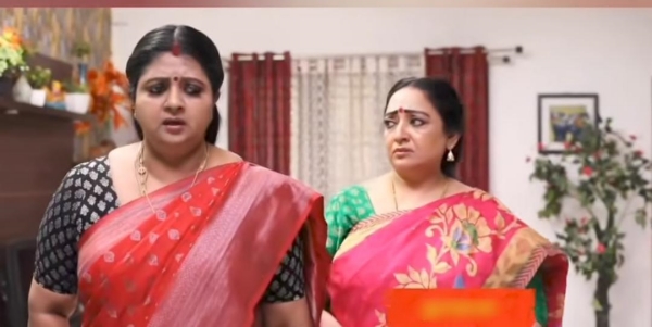 siragadikka aasai serial vijay tv