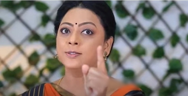 television  baakiyalakshmi serial  vijay tv