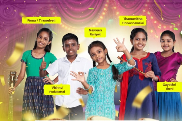 vijay tv super singer 10 10 vijay tv super singer 10 10