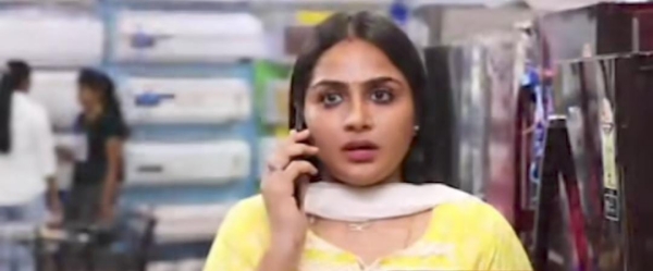 siragadikka aasai serial vijay tv