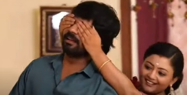 siragadikka aasai serial vijay tv
