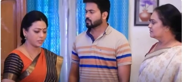 baakiyalakshmi serial vijay tv