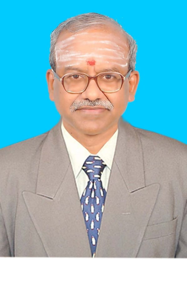 dindigul gandhigram university bjp
