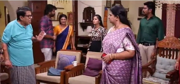 television siragadikka aasai serial vijay tv