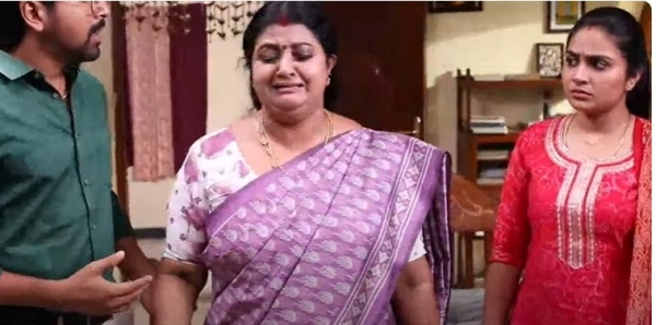 television siragadikka aasai serial vijay tv