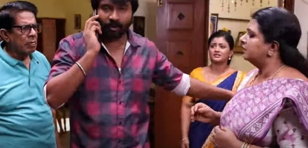 television siragadikka aasai serial vijay tv
