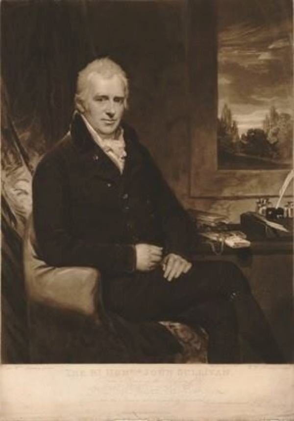 Coimbatore Kovai vizha John Sullivan