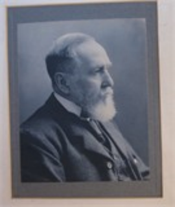 Coimbatore Kovai vizha John Sullivan