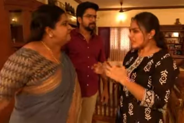 television siragadikka aasai serial vijay tv