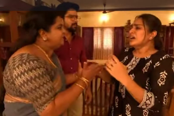 television siragadikka aasai serial vijay tv