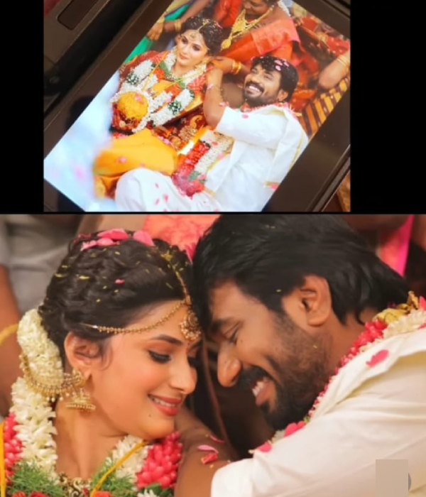 television siragadikka aasai serial vijay tv