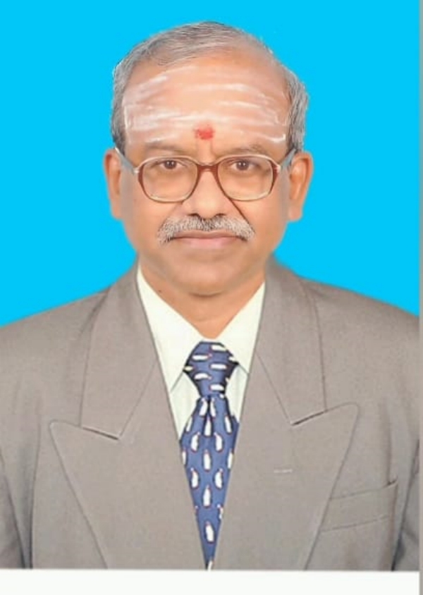dindigul gandhigram university dmk
