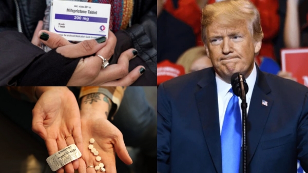 donald trump usa