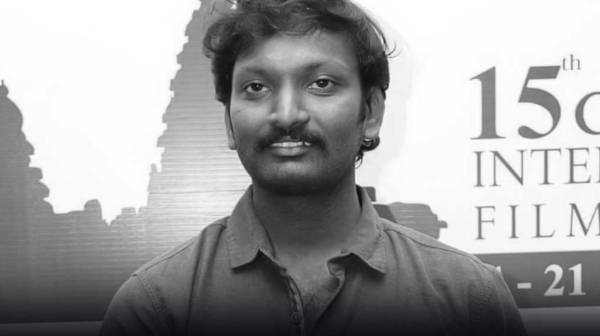 suresh sangaiah cinema