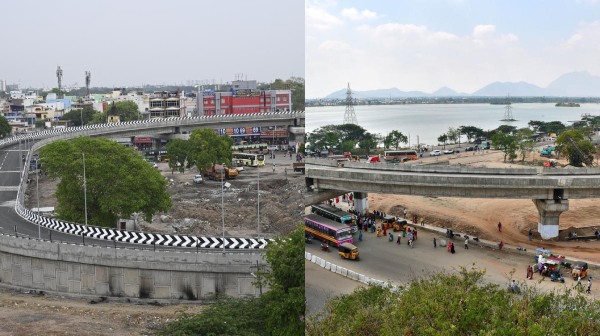 coimbatore ukkadam flyover