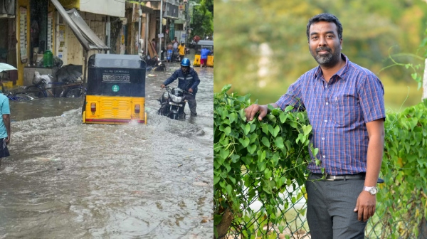 weather rain rameswaram