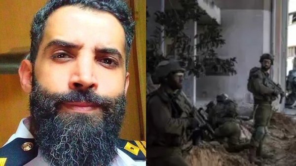 israel hezbollah world