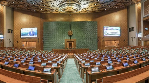 parliament one nation one election bill
