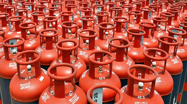 gas cylinder delhi lpg